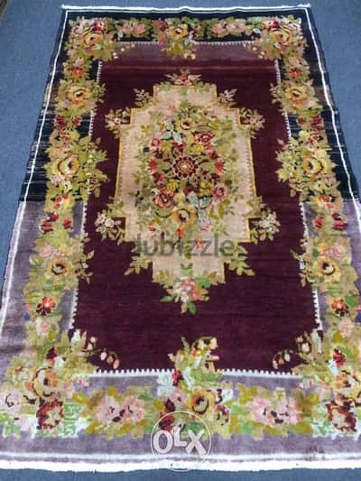 porsian carpet سجاد العجمي