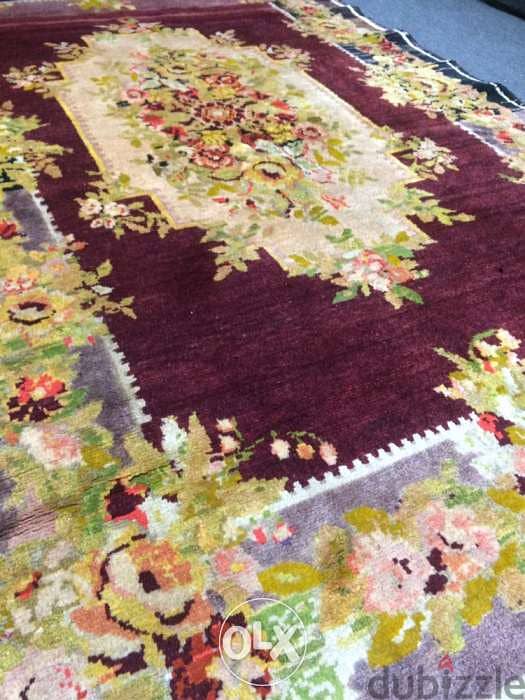 porsian carpet سجاد العجمي 1