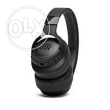 Jbl tune 750 noice cancelling headphones