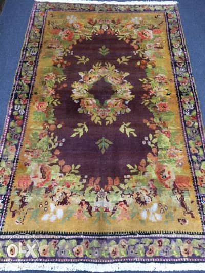 persian carpet سجاد العجمي