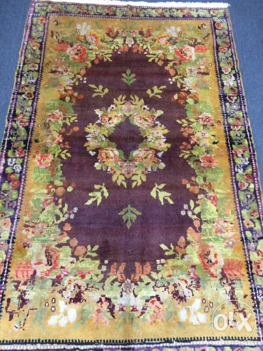 persian carpet سجاد العجمي 7
