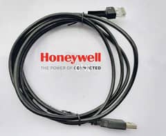 Cable barcode reader Honeywell Orbit MS7120
