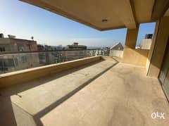 240 m2 3bedrooms apartment with Sea & Mountain View for sale in Zalka 0