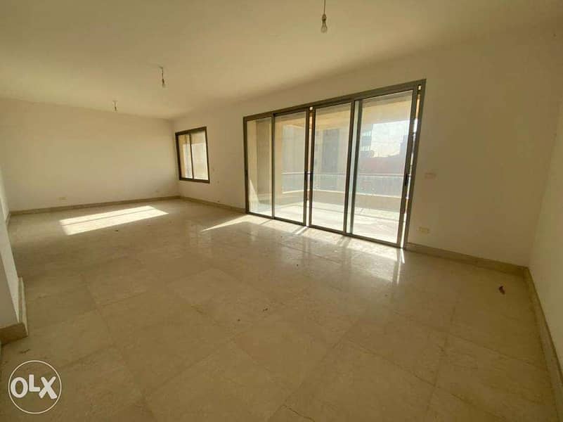 240 m2 3bedrooms apartment with Sea & Mountain View for sale in Zalka 1