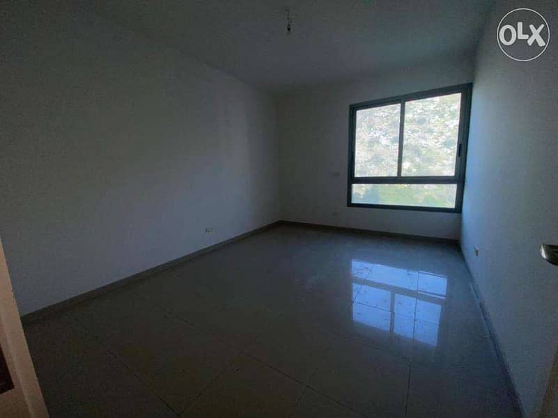 240 m2 3bedrooms apartment with Sea & Mountain View for sale in Zalka 5