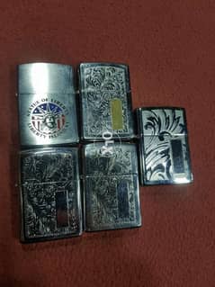 Zippo 0