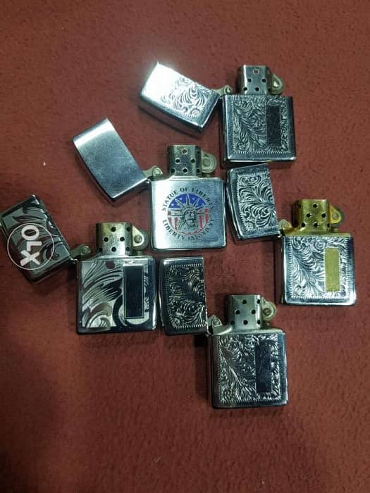 Zippo 3