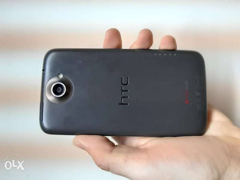 Htc One X Phone la testabdlo meno ota3 no battery! 0