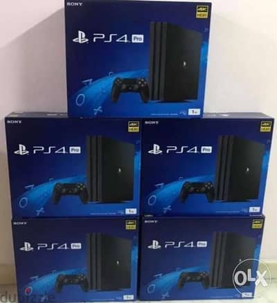 Ps4 pro fat slim special edition