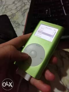 Apple iPod mini 6Gb (LIMITED EDITION)