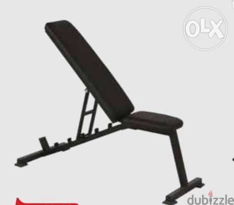 bench heavy duty all levels 0