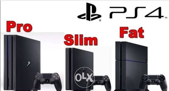 New stock ps4 fat slim pro special offers for black Friday