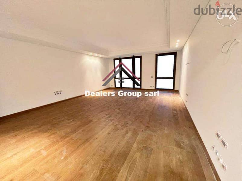 Wonderful Unique Apartment for Sale in Downtown 1