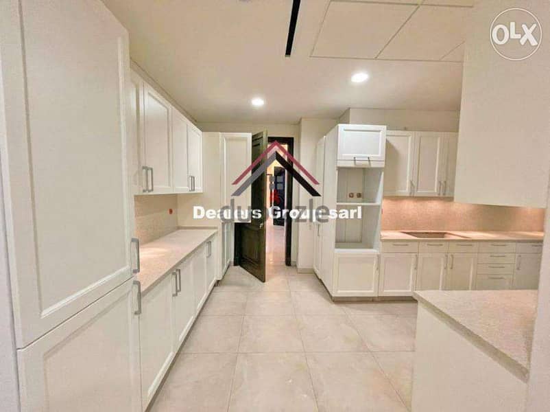 Wonderful Unique Apartment for Sale in Downtown 7