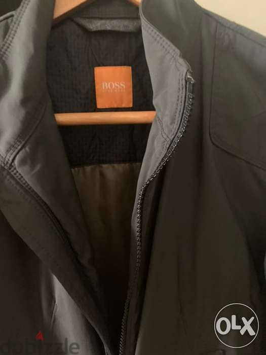 Boss jacket - Clothing for Men 112838237