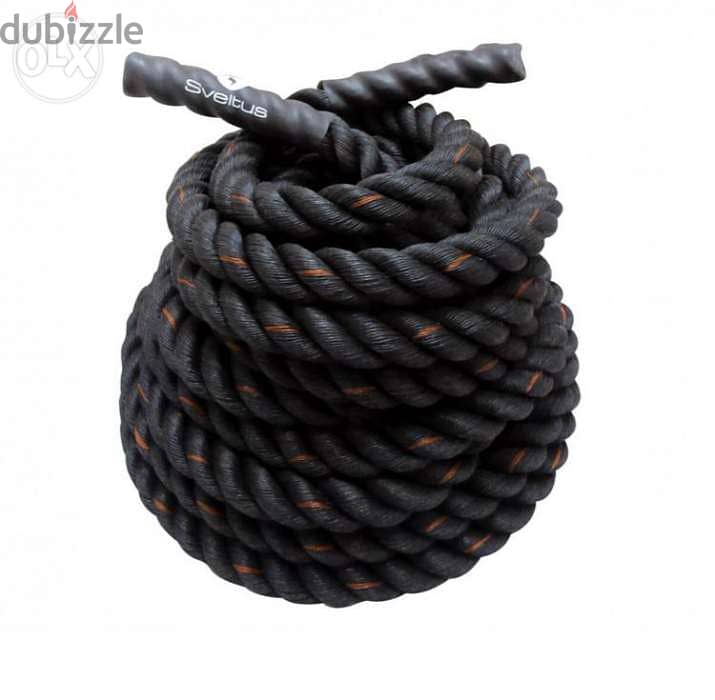 Battling Rope Discount for ONLY 55$ 0