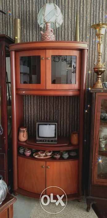 طاوله tv