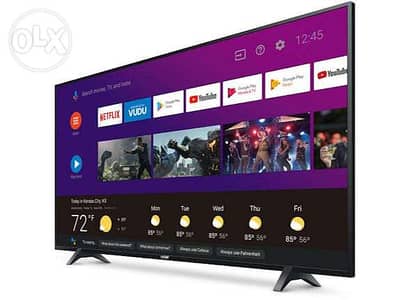 ELEMENT  SMART TV  ANDROID AND WEBOS