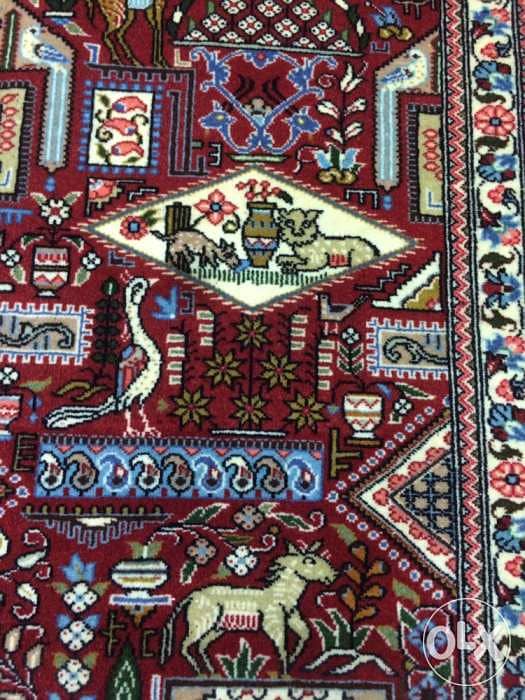persian carpet سجاد العجمي 5