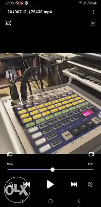 Korg