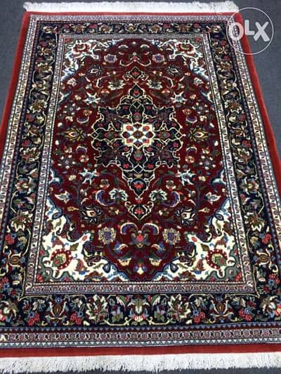 persian carpet سجاد العجمي