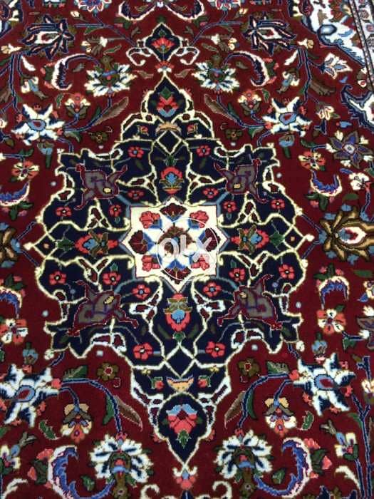 persian carpet سجاد العجمي 4