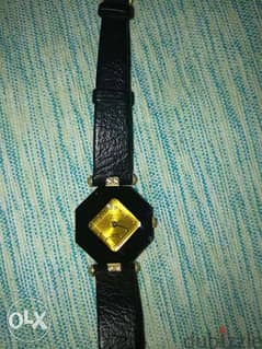 Omax watch vintage