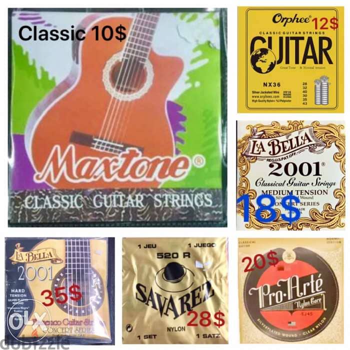 classical strings اوتار كلاسيك 0