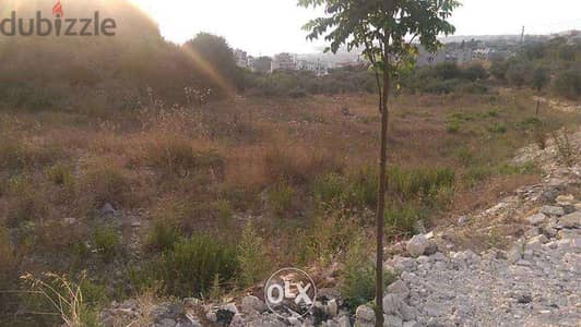 Land | Blat | أرض للبيع | بلاط |PLS23573