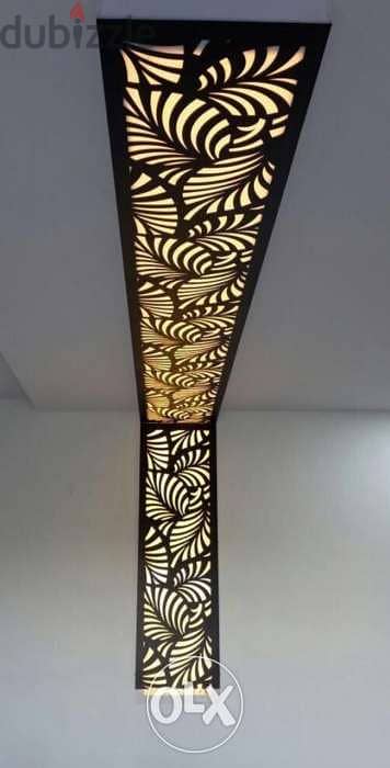 Home decoration CNC Designs