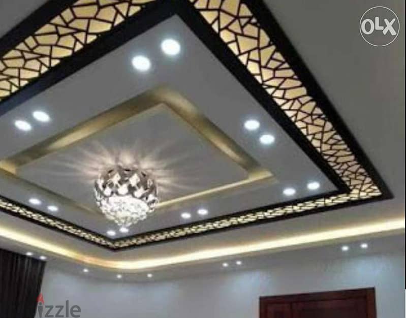 Home decoration CNC Designs 4