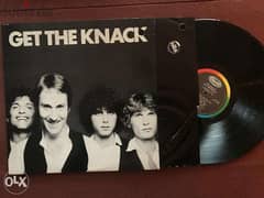 get the knack vinyl including my sharona 0