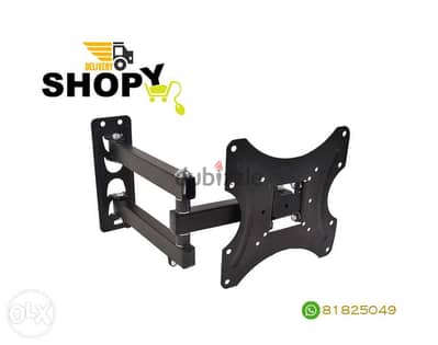 55/TV Wall Mount Bracket 22/26/32/36/37/40"