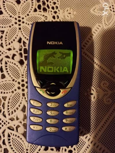 Baby nokia