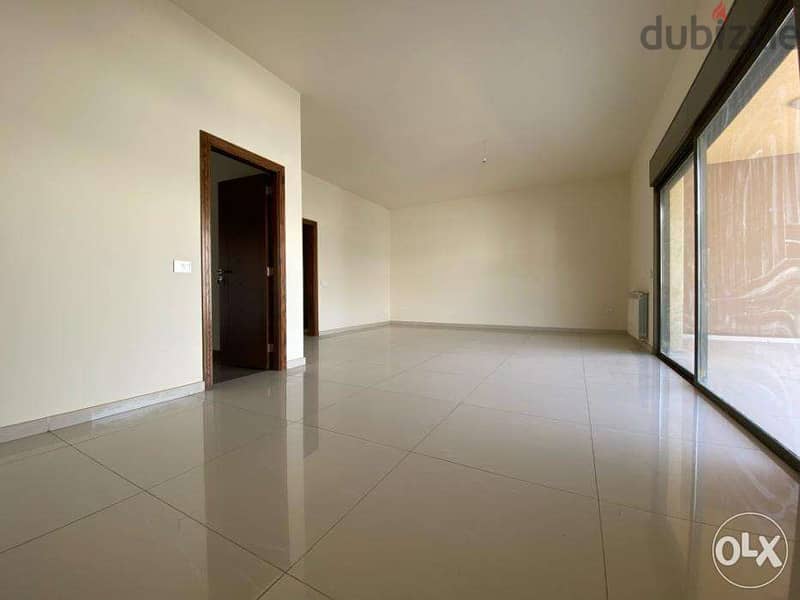 Apartment For Sale | Antelias | شقة للبيع | أنطلياس | REF: RGMS507 1