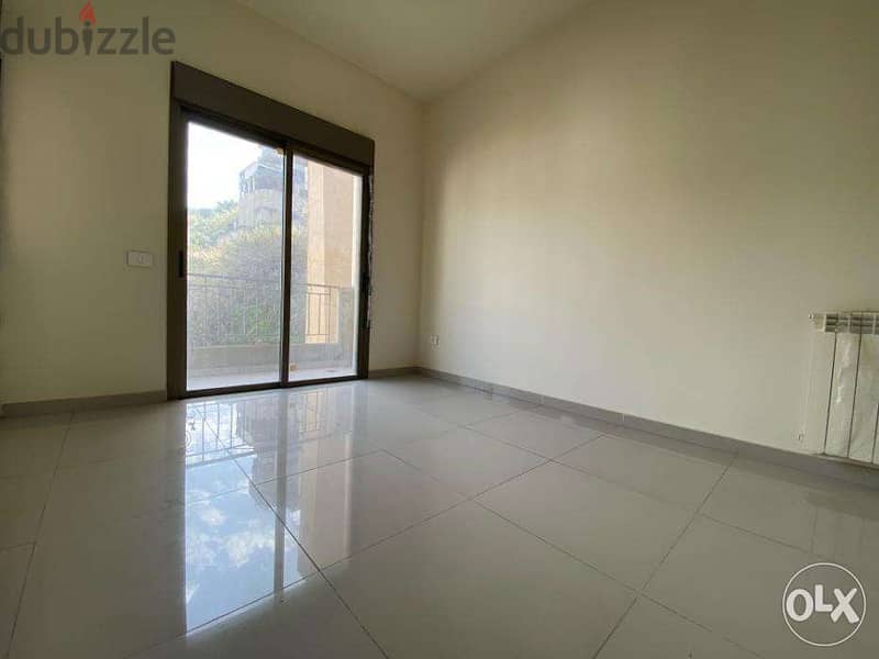 Apartment For Sale | Antelias | شقة للبيع | أنطلياس | REF: RGMS507 6