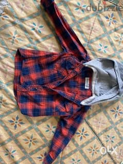 shirt for 2 year old boy