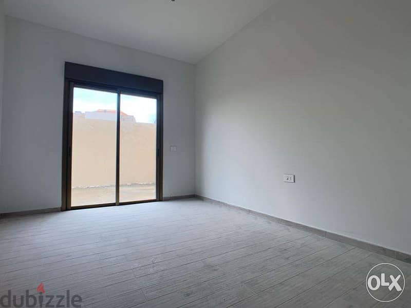Apartment with Terrace For Sale| Monteverde| شقة بتراس للبيع | RGMS546 4