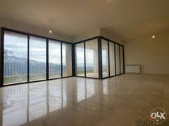 Apartment For Sale | Monteverde |شقق للبيع | مونتيفيردي | REF: RGMS543 0