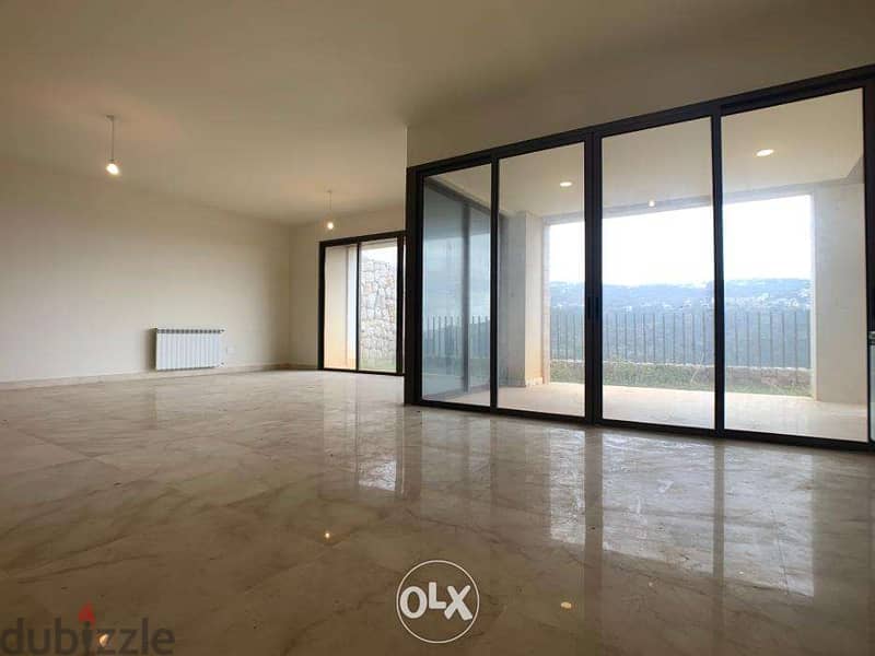 Apartment For Sale | Monteverde |شقق للبيع | مونتيفيردي | REF: RGMS543 1