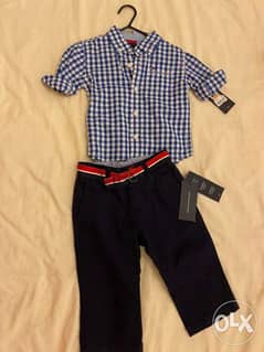tommy hilfiger from usa new with tag 0
