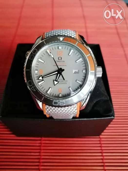 Olx hot sale omega seamaster