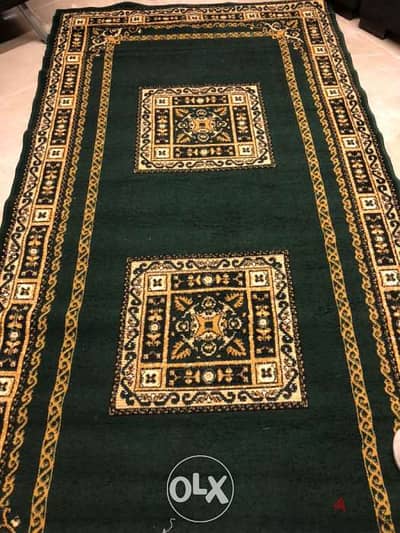 , سجّادة carpet 300 x 150 cm, سجّادة، سجّاد