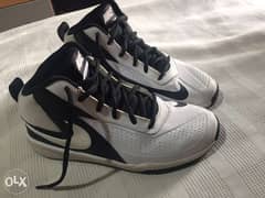 Nike basketball shoes original 0