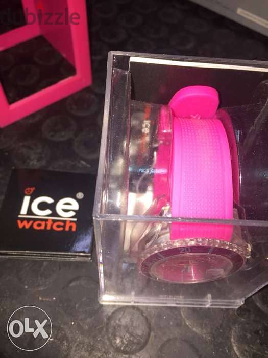 ice watch New not used 1