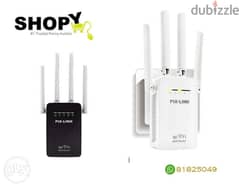 Wireless WIFI Router Repeater