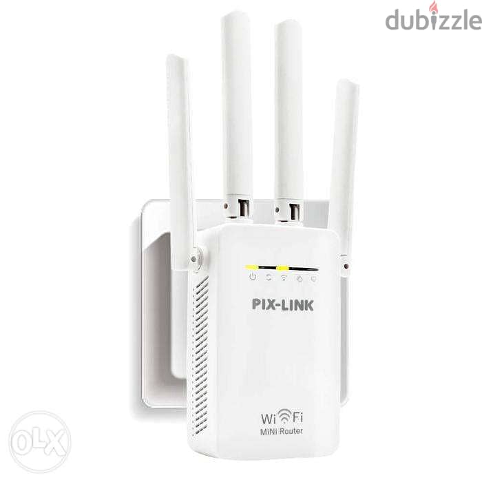 Wireless WIFI Router Repeater 1