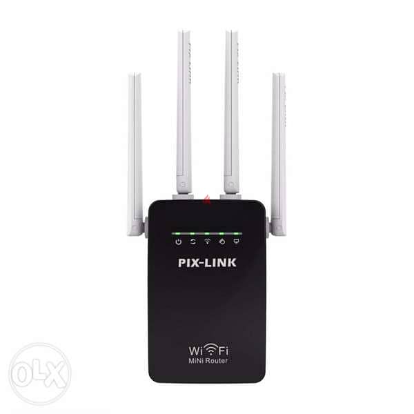 Wireless WIFI Router Repeater 3