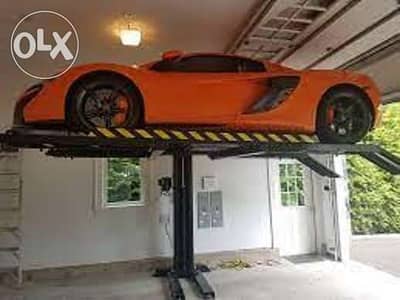 Car Lift