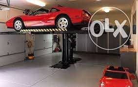 Car Lift 3